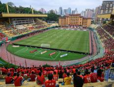  周冠宇状态火爆，德甲决赛对阵北京首钢，广州队力争零封