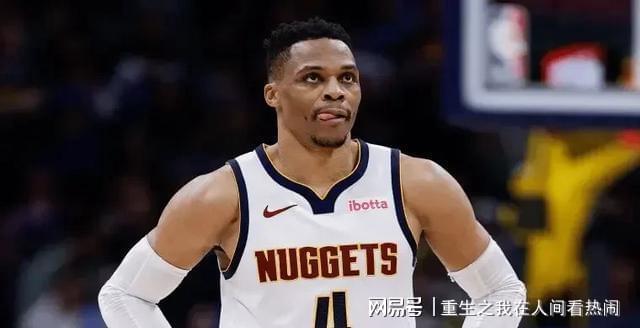威少陷入低谷，命运悬念连败，雄鹿球队命运悬念！